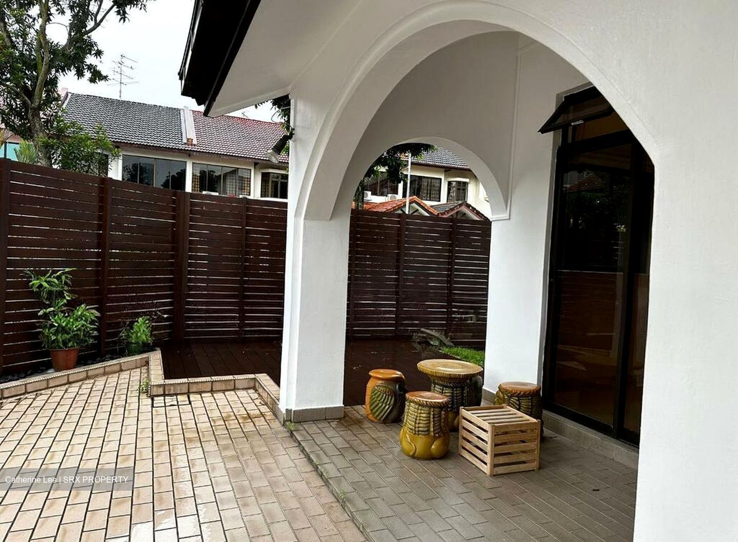 Pepys Road (D5), Terrace #500638451